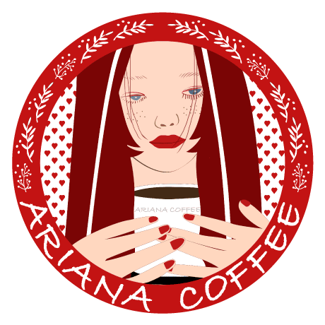 ARIANA COFFEE